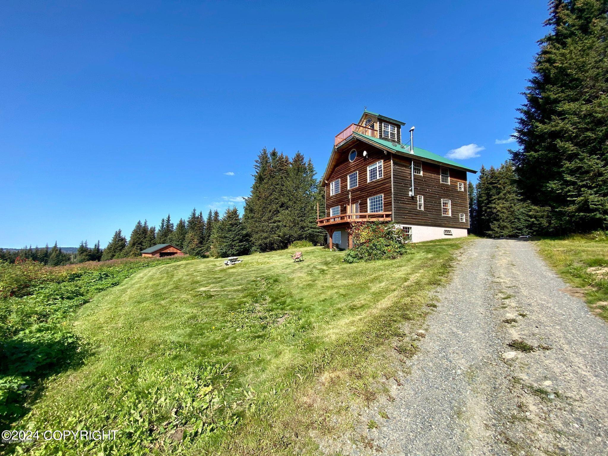 61421 Florence Martin Court