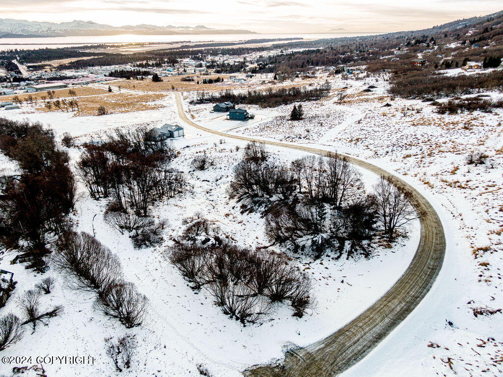 41110 Wandering Street