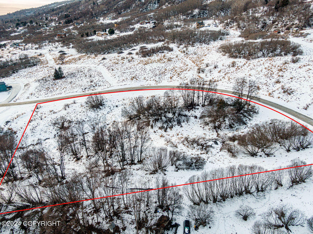 41110 Wandering Street