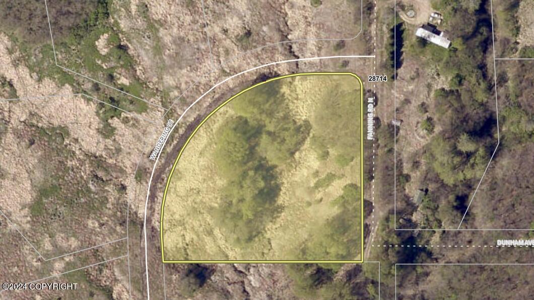 41110 Wandering Street