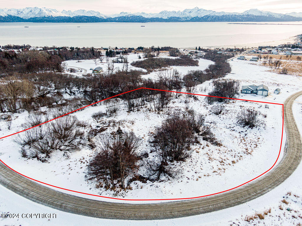 41110 Wandering Street