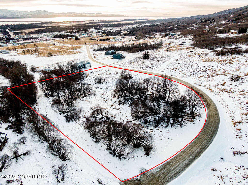 41110 Wandering Street