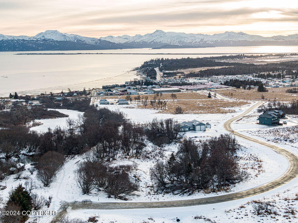 41110 Wandering Street