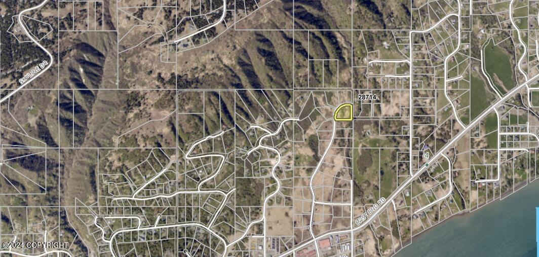 41110 Wandering Street