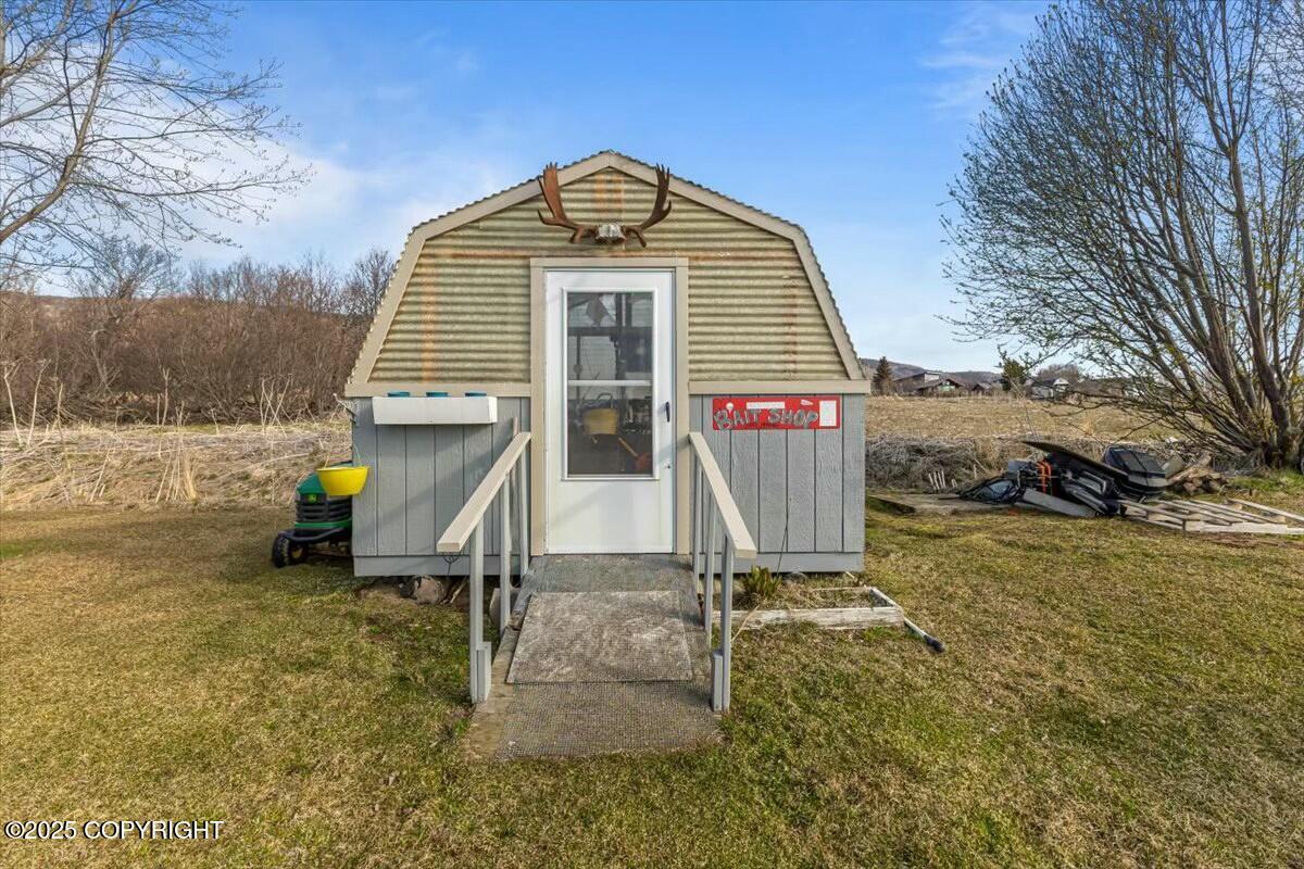 41295 Alan Street