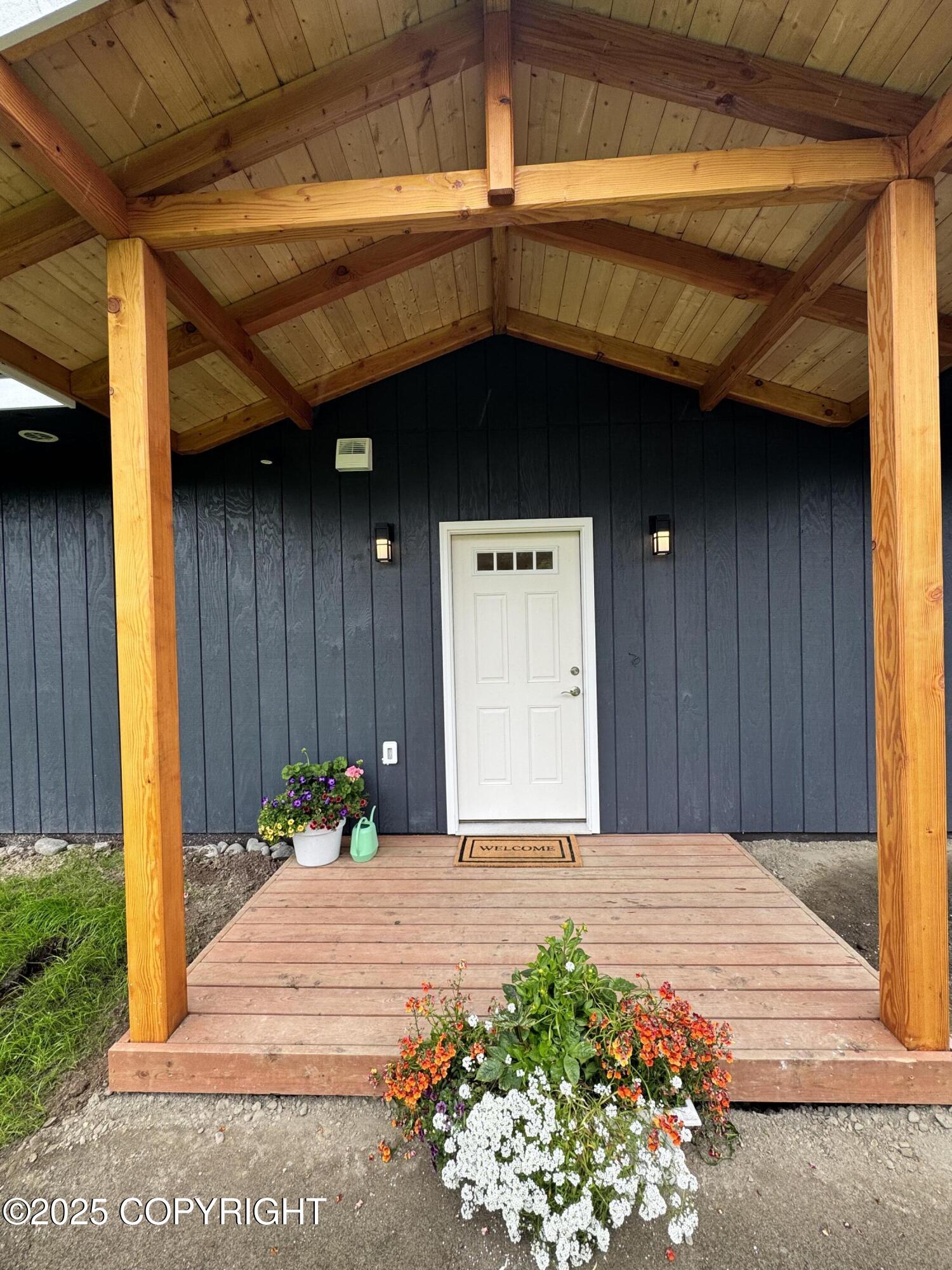 1535 Cantrell Creek Road