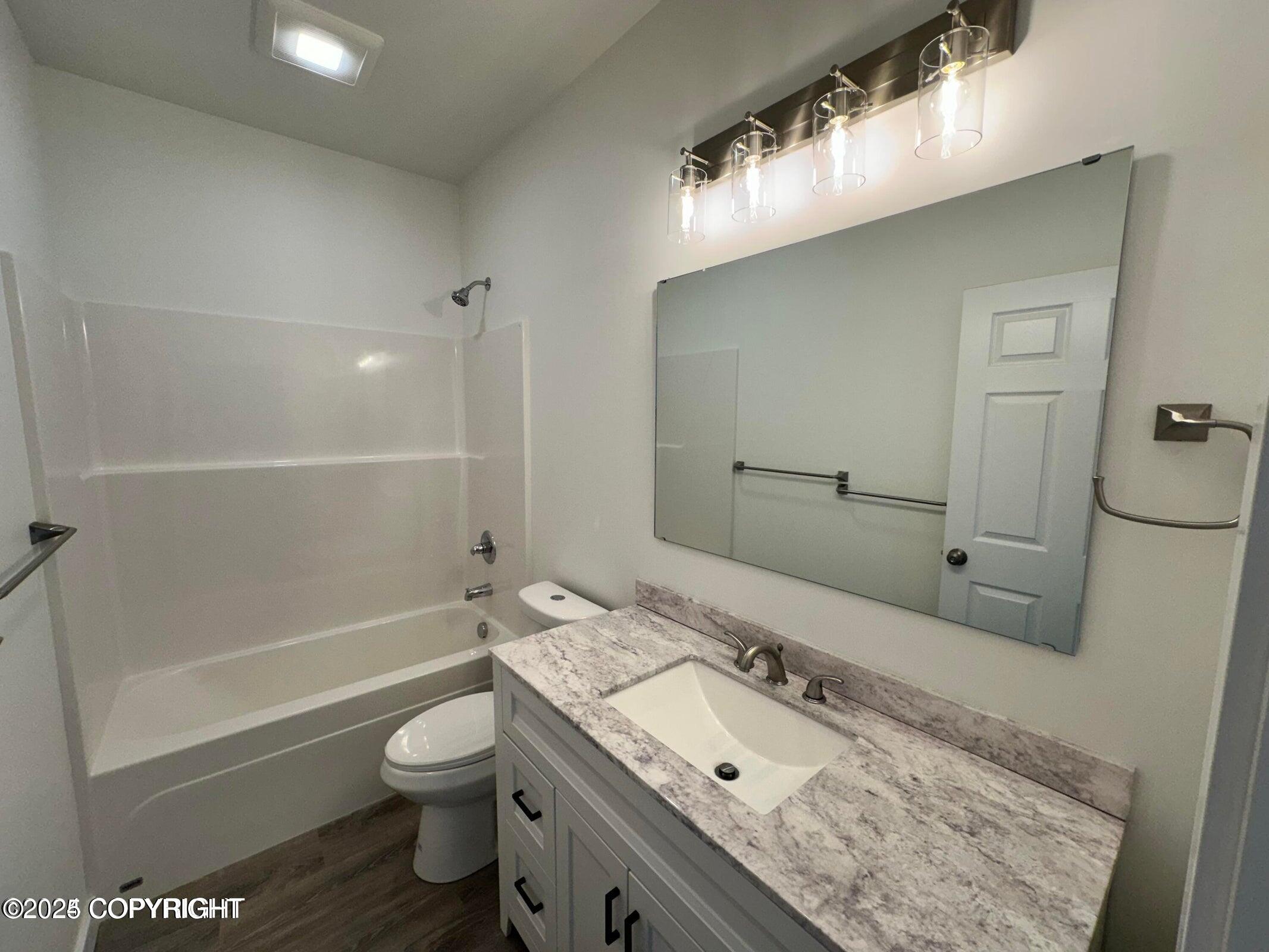 1535 Cantrell Creek Road