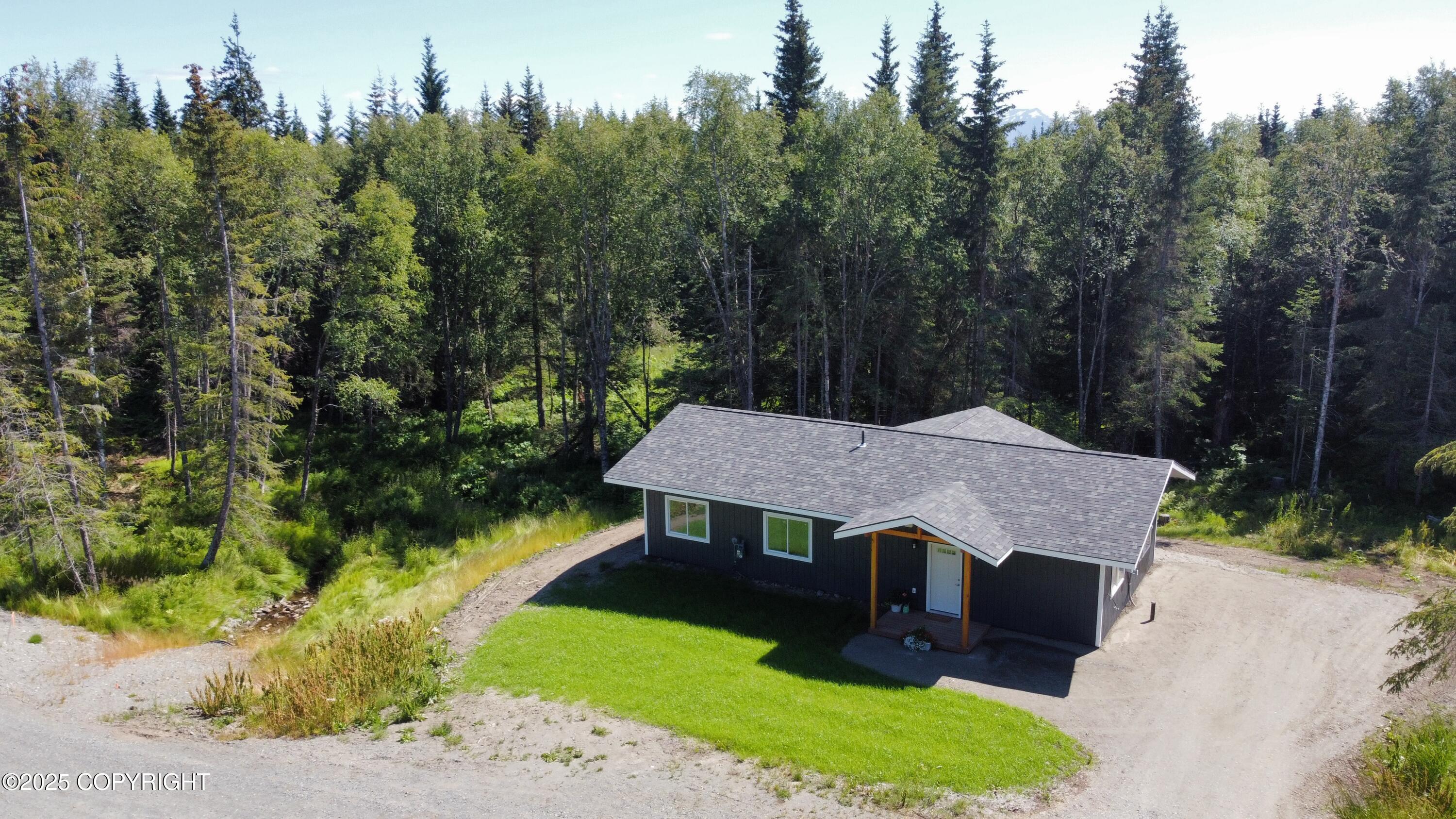 1535 Cantrell Creek Road