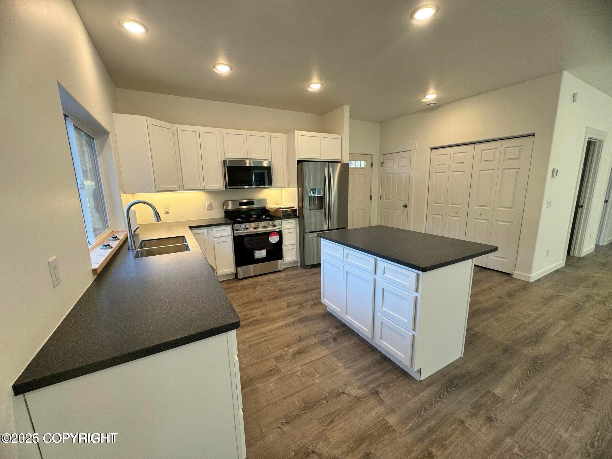 1535 Cantrell Creek Road