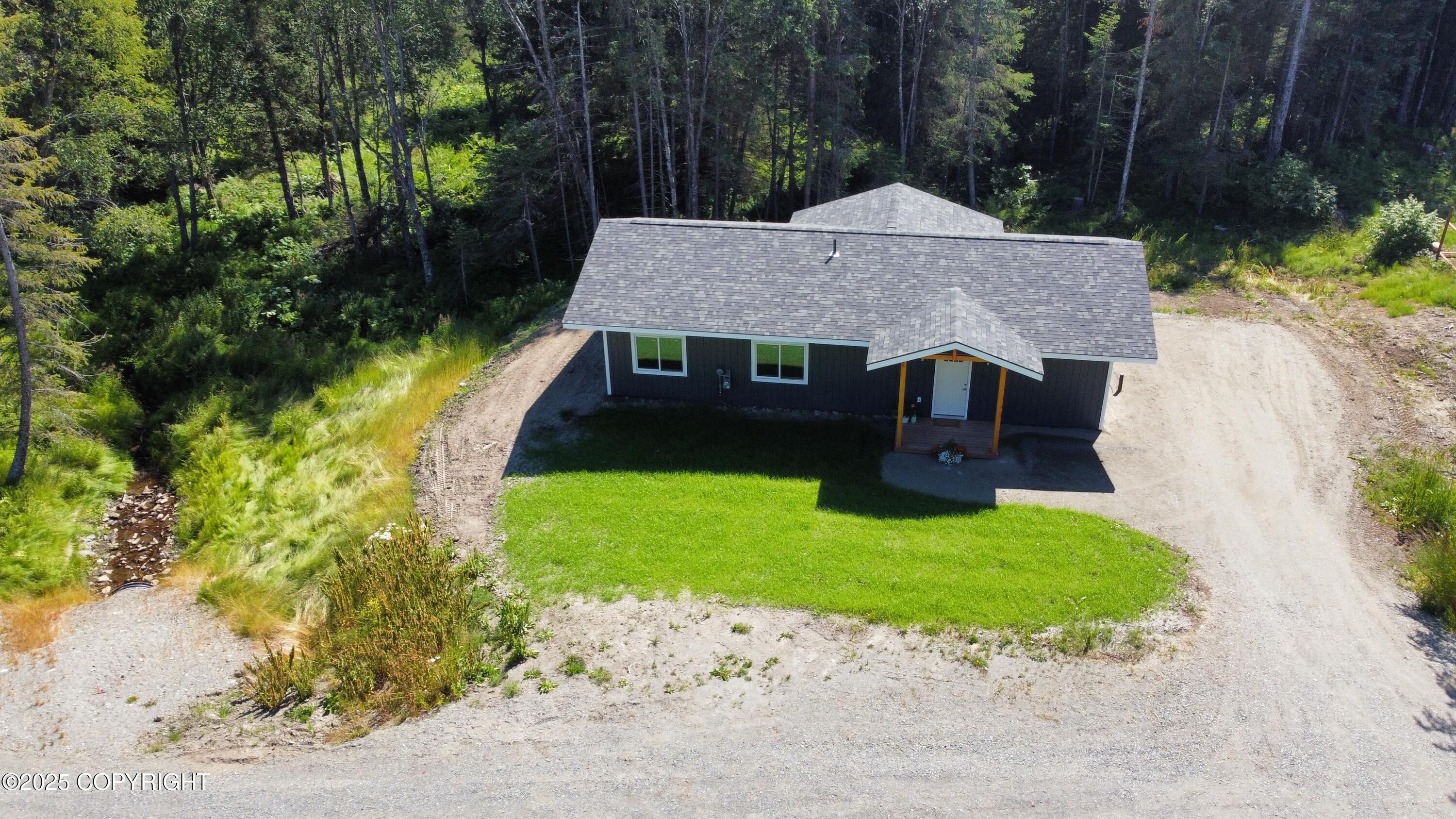 1535 Cantrell Creek Road