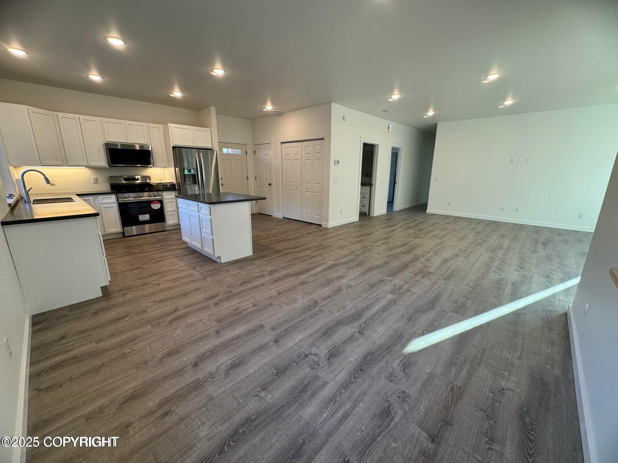 1535 Cantrell Creek Road