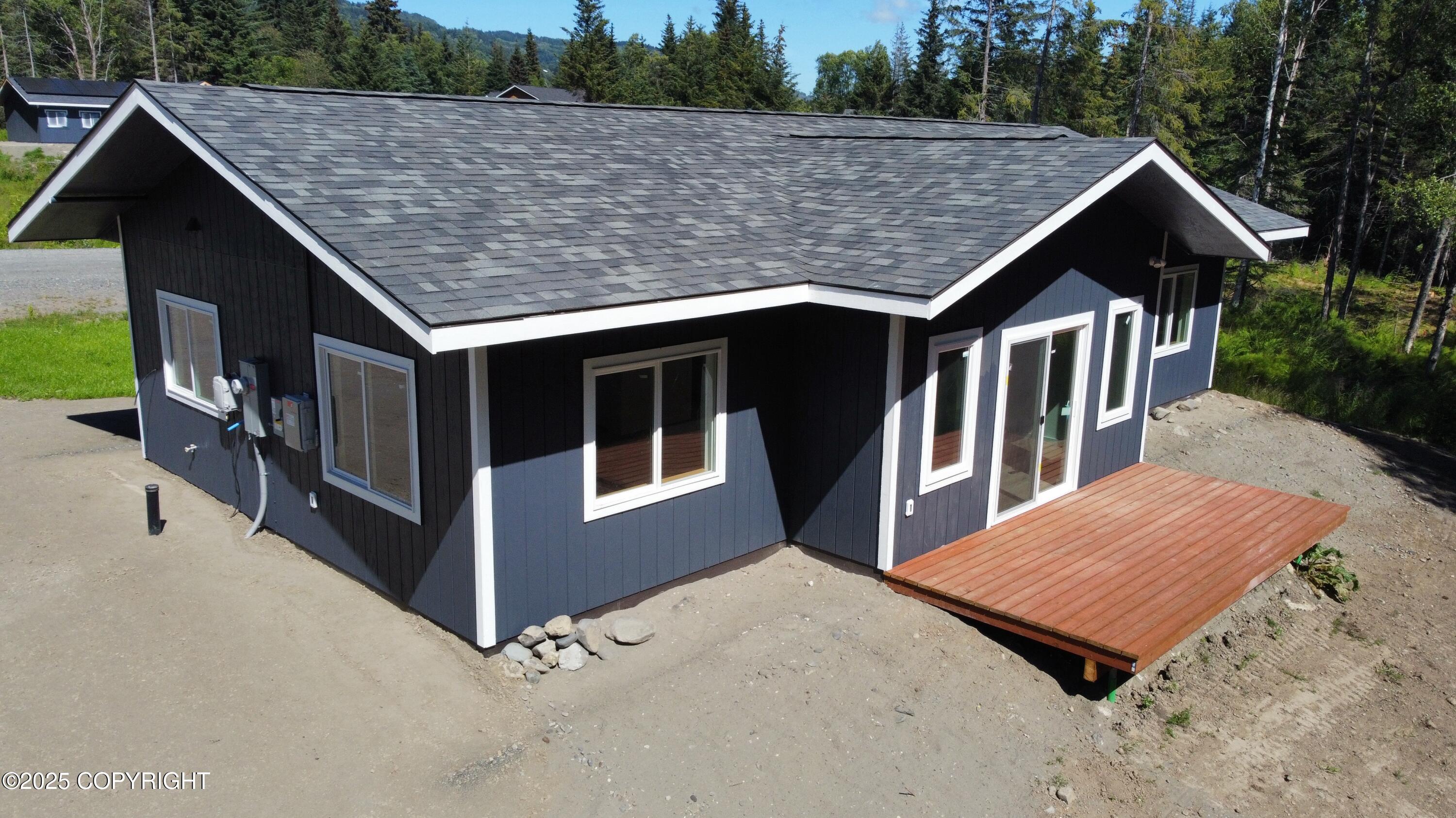 1535 Cantrell Creek Road