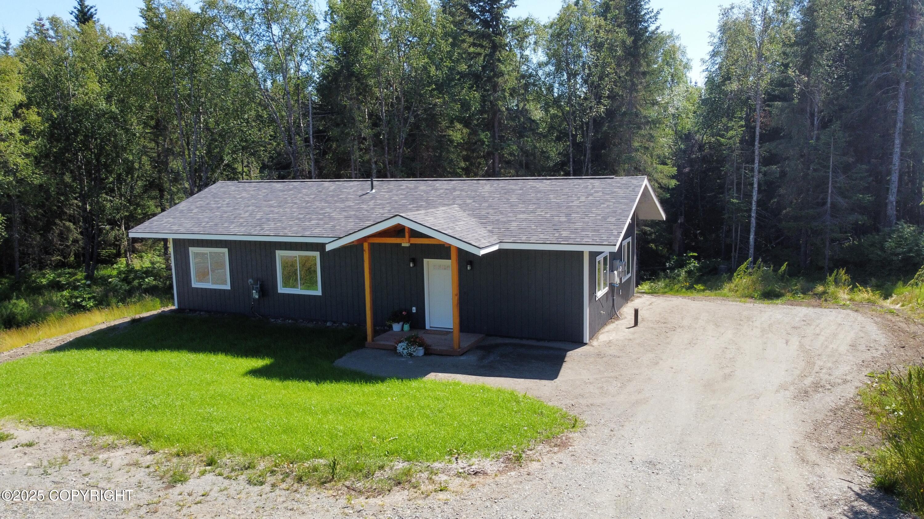 1535 Cantrell Creek Road