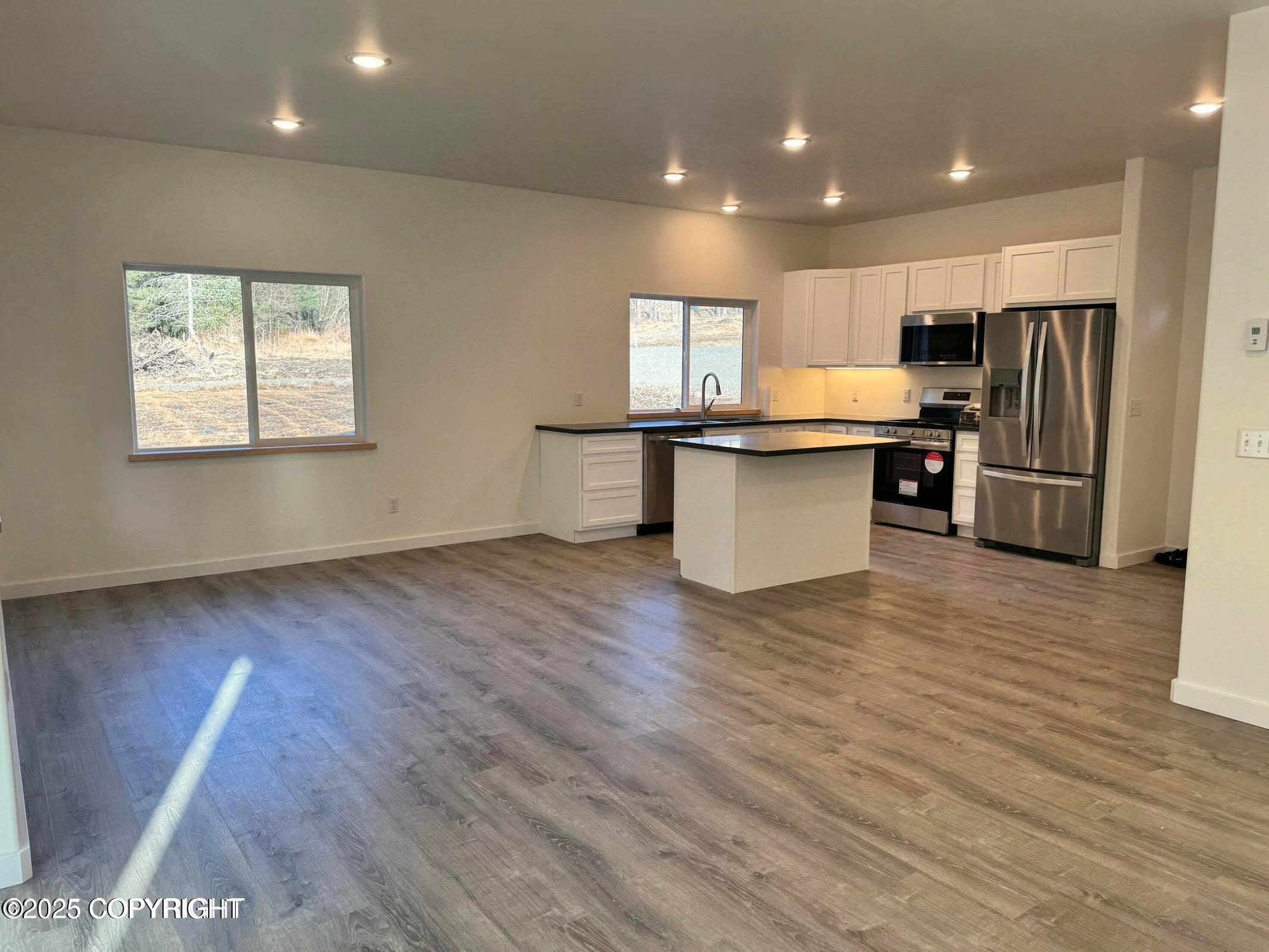 1535 Cantrell Creek Road