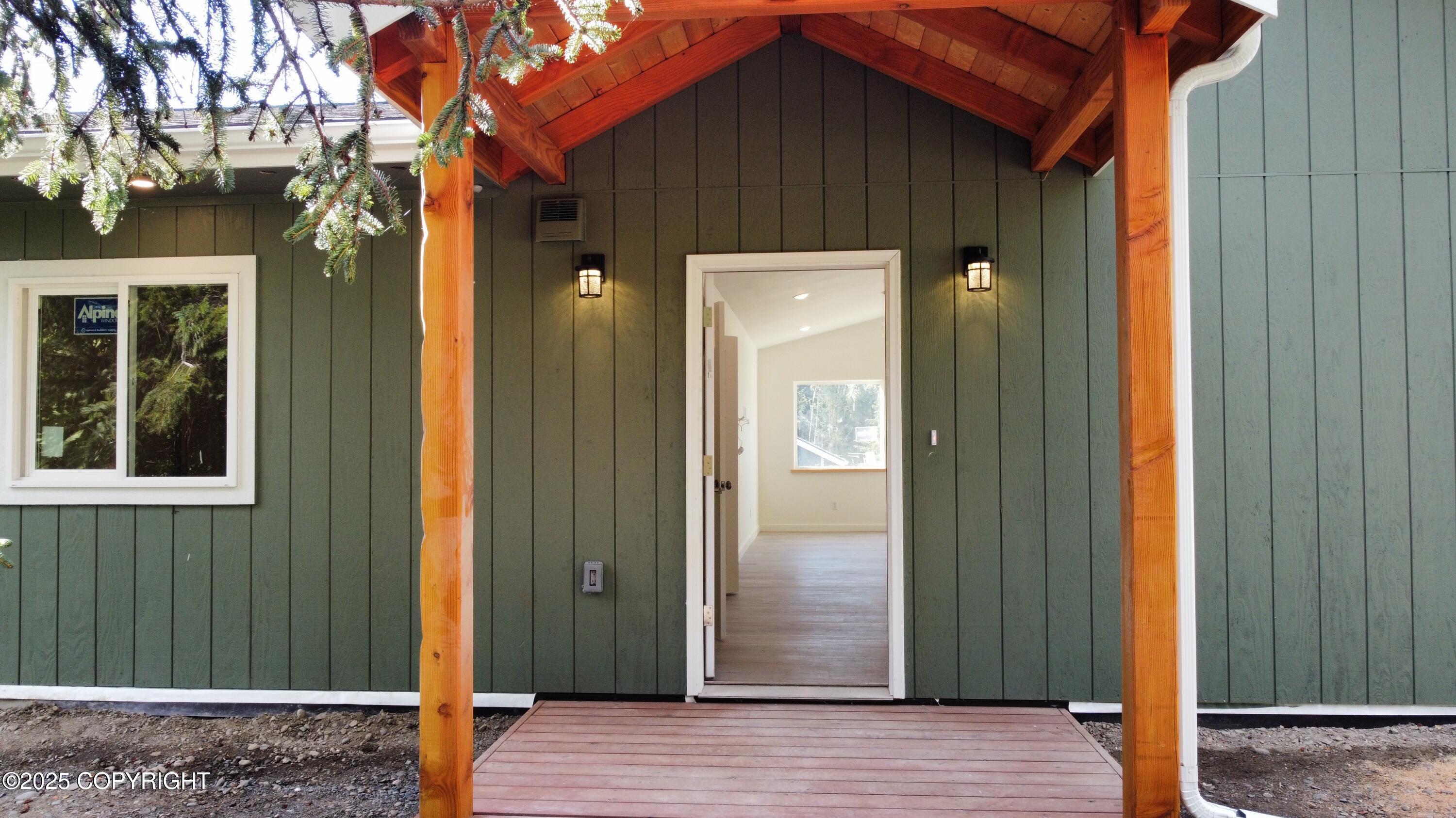 1590 Cantrell Creek Road