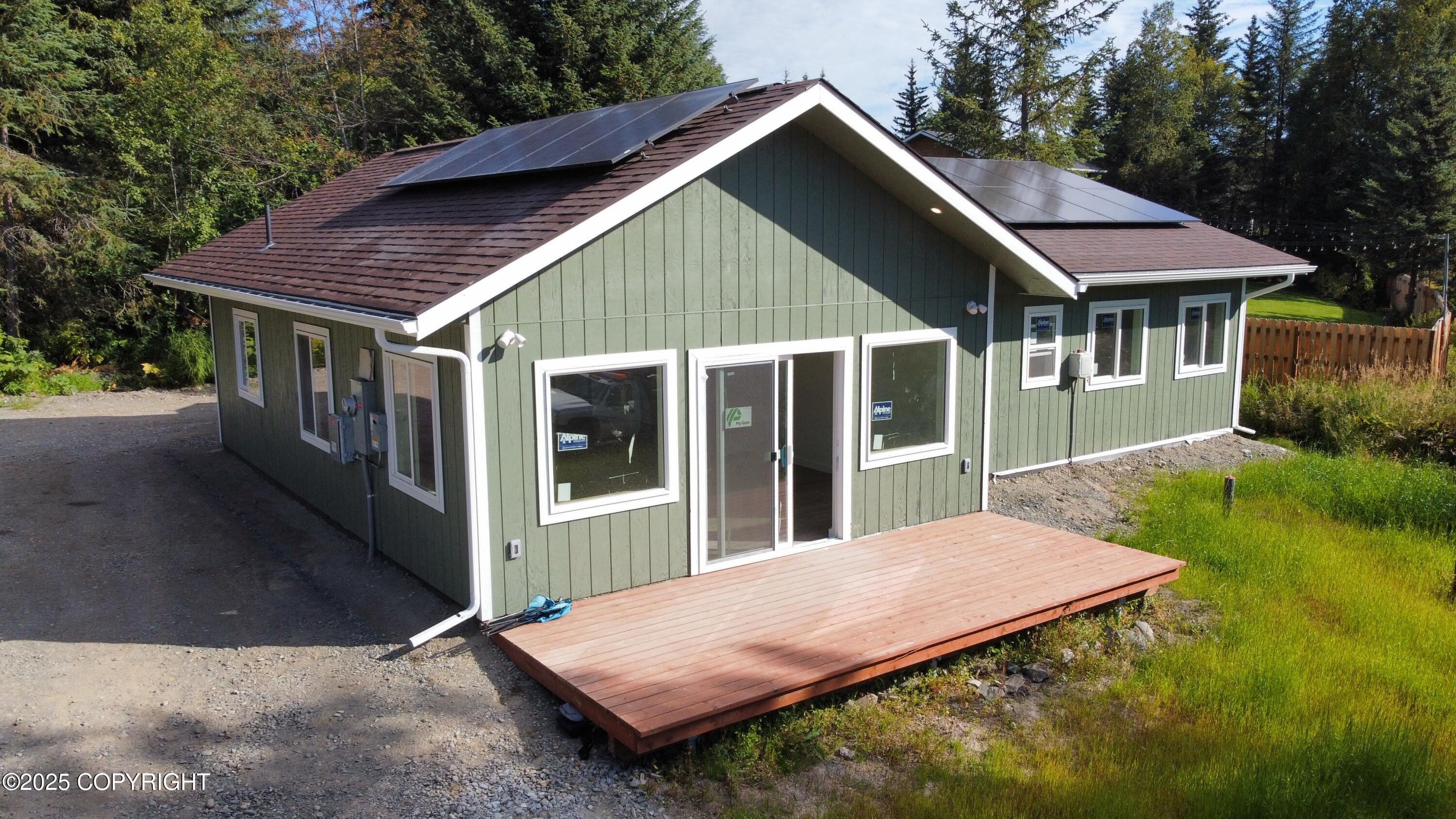 1590 Cantrell Creek Road