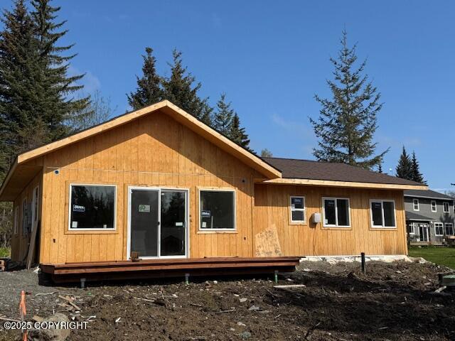 1590 Cantrell Creek Road