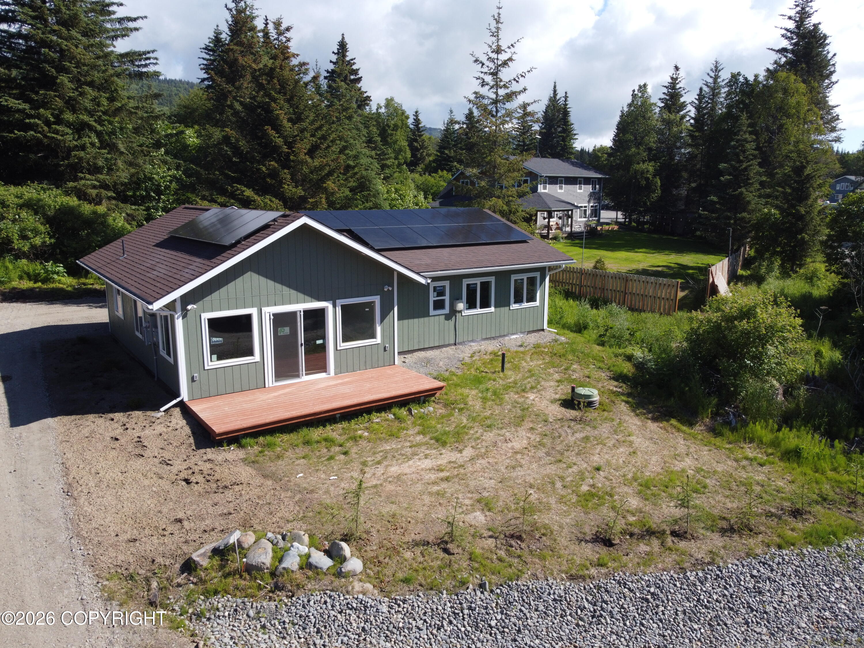 1590 Cantrell Creek Road