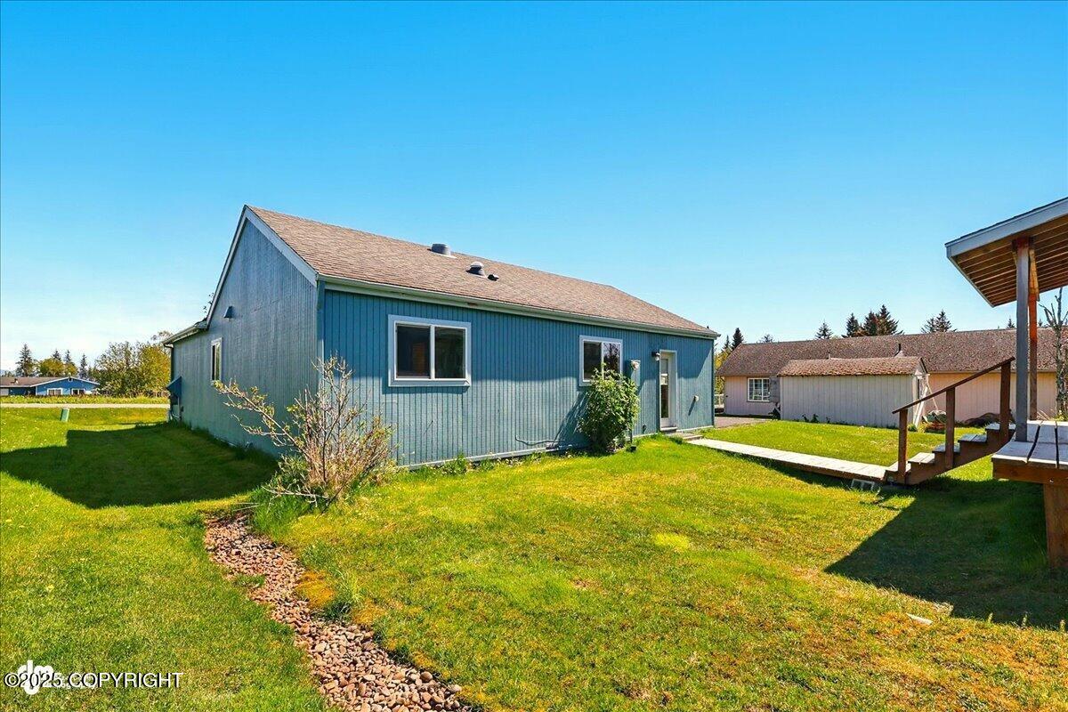 4661 Rochelle Road