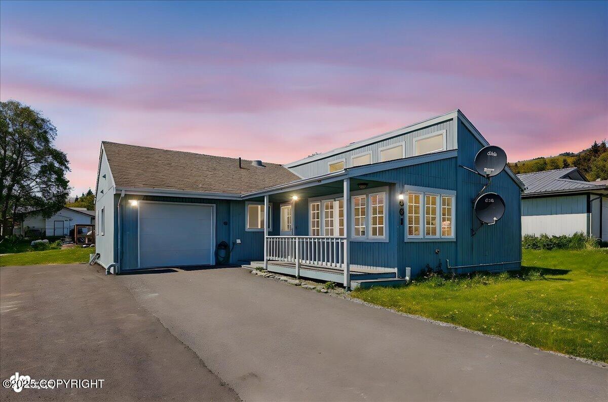 4661 Rochelle Road