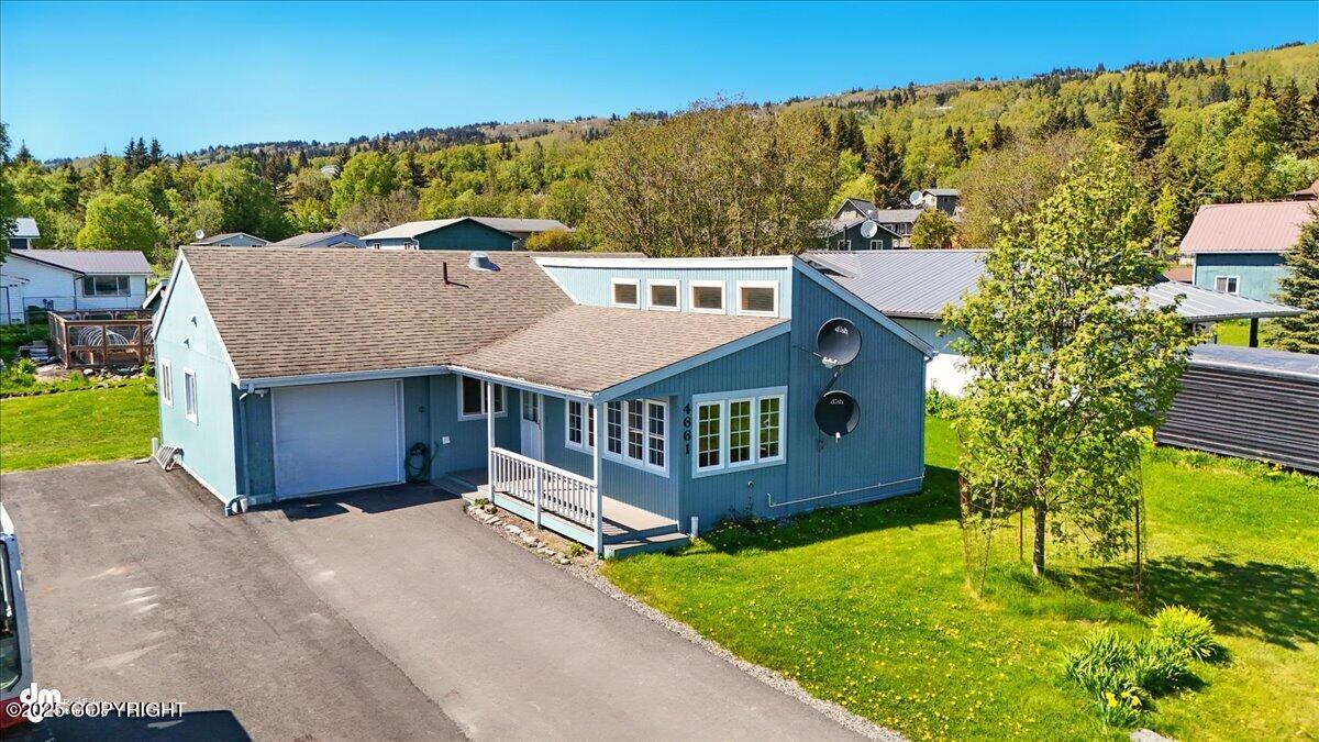4661 Rochelle Road