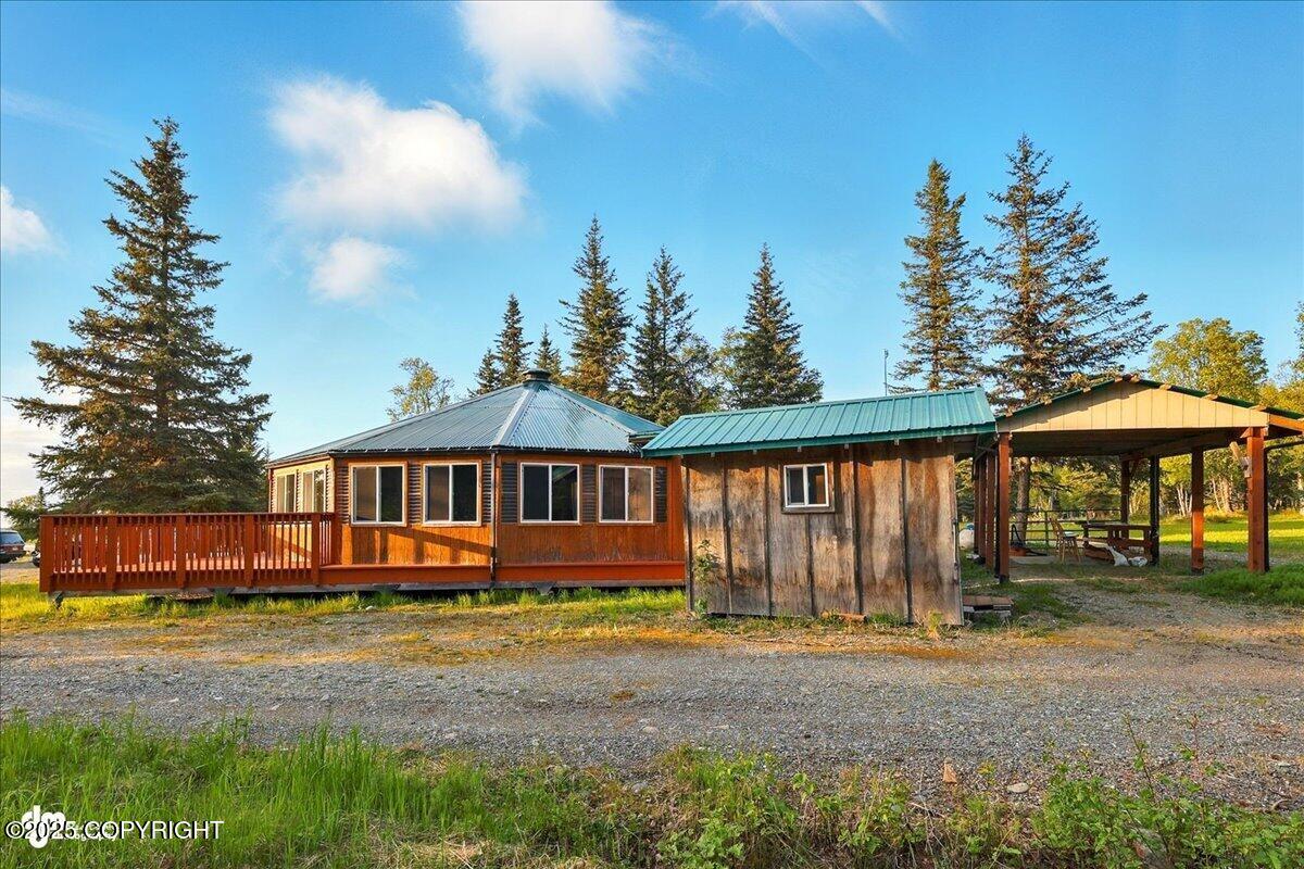 13364 Sterling Highway