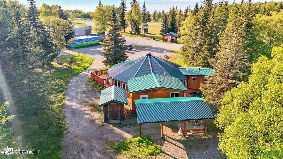 13364 Sterling Highway
