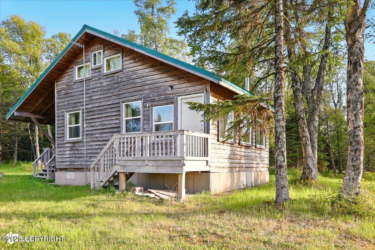 13364 Sterling Highway