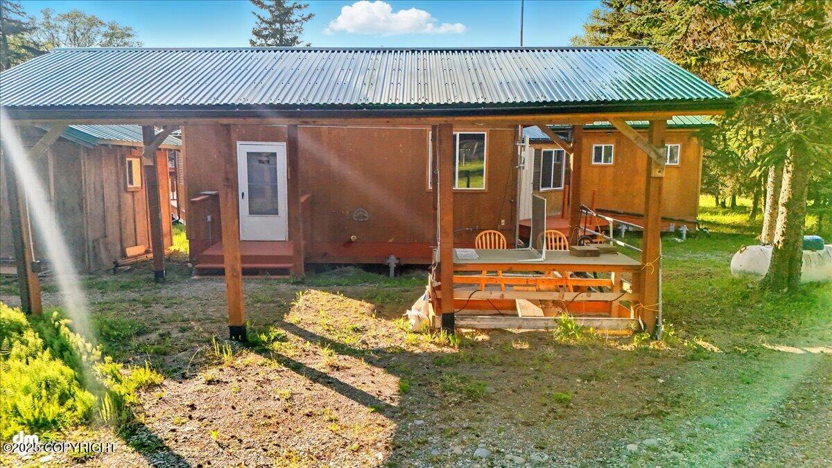 13364 Sterling Highway