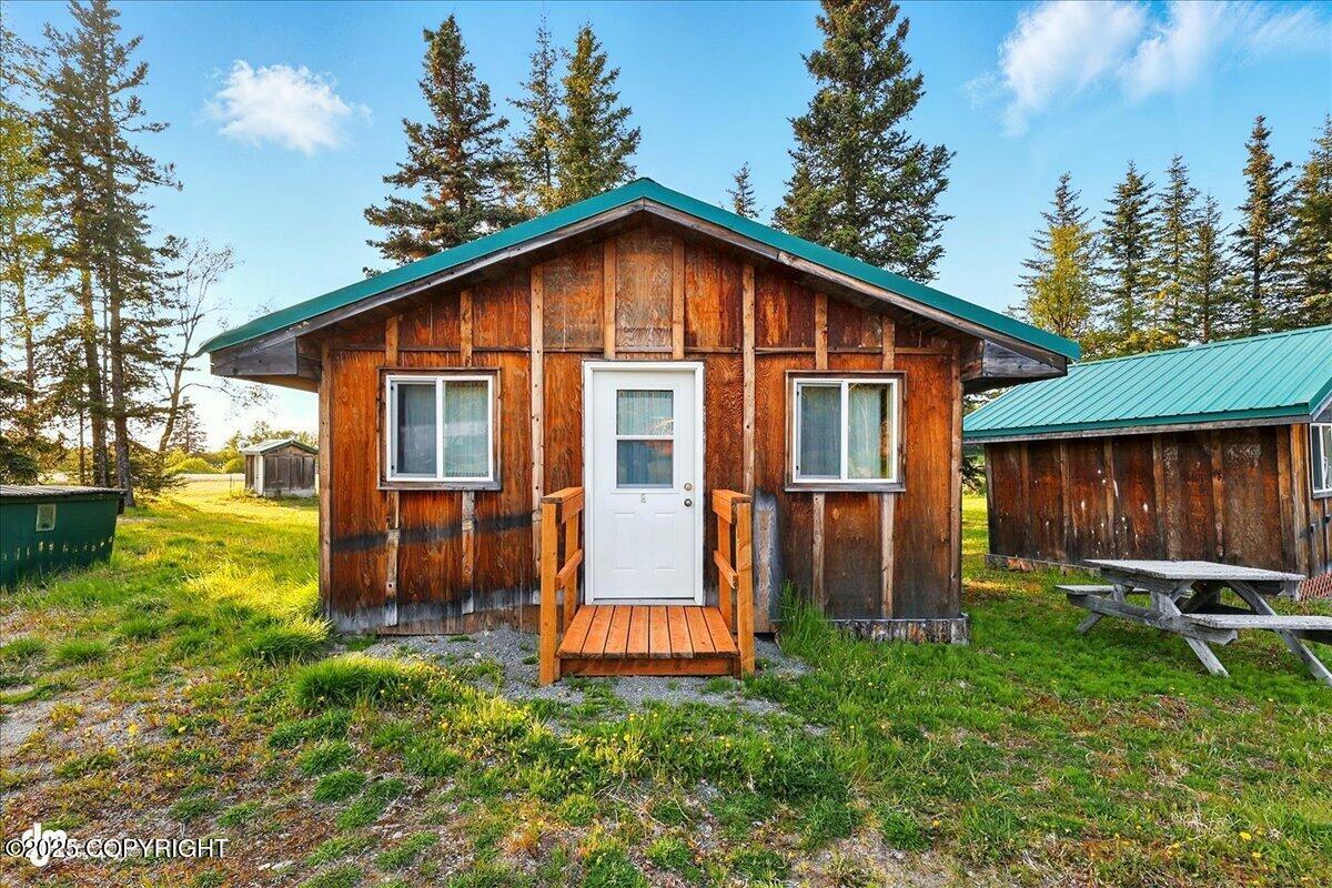 13364 Sterling Highway