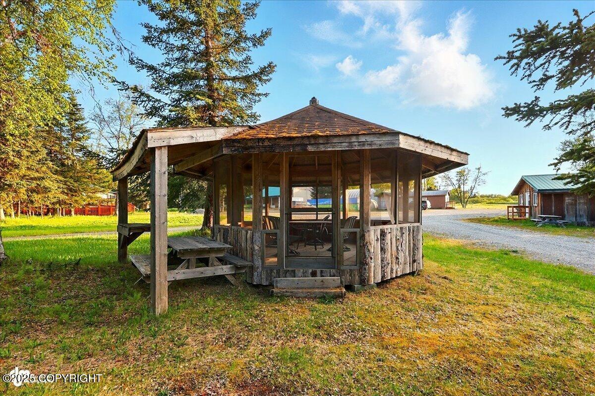 13364 Sterling Highway