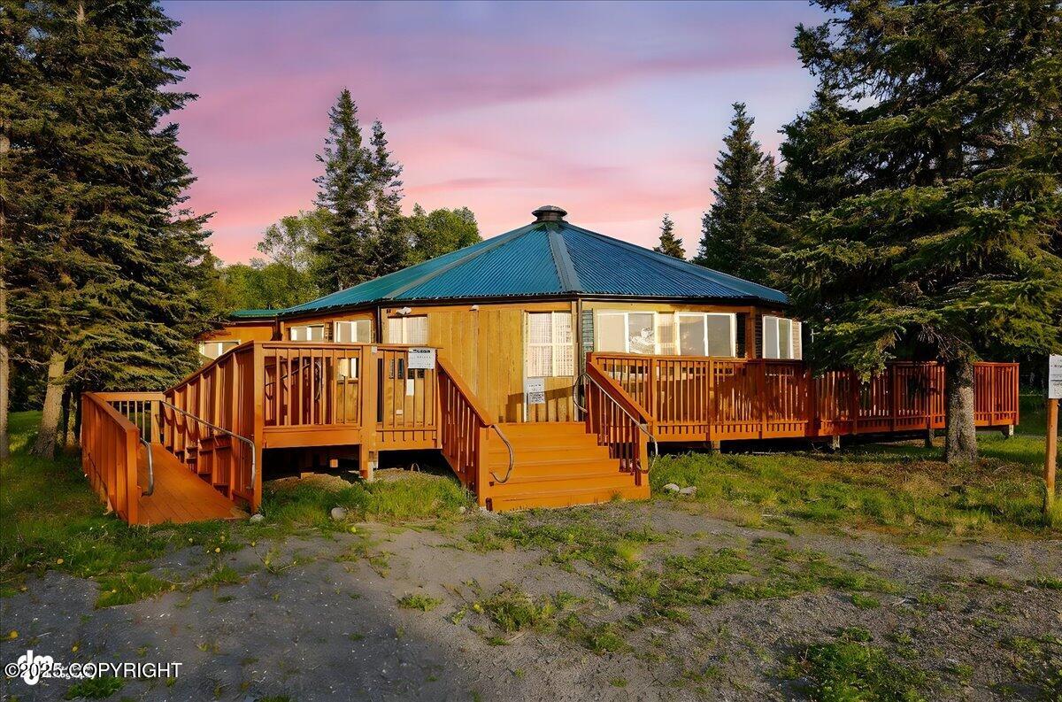 13364 Sterling Highway