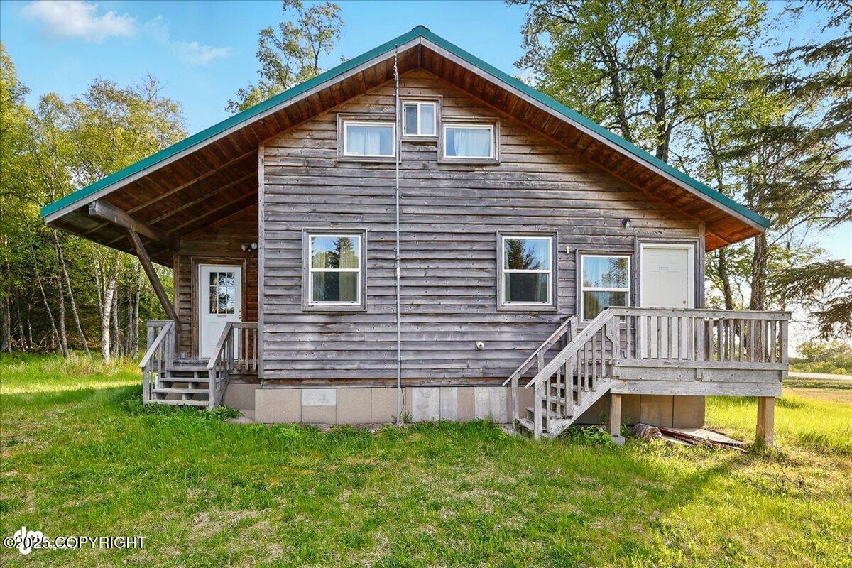 13364 Sterling Highway