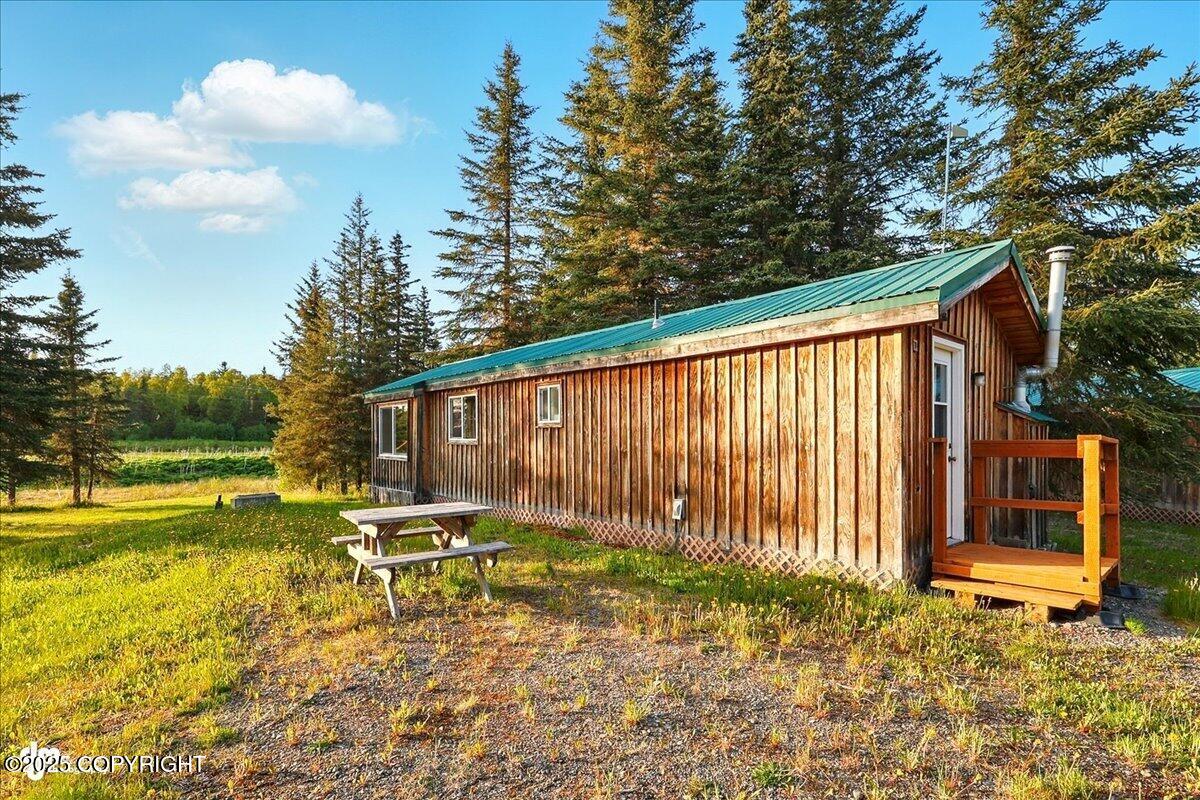 13364 Sterling Highway