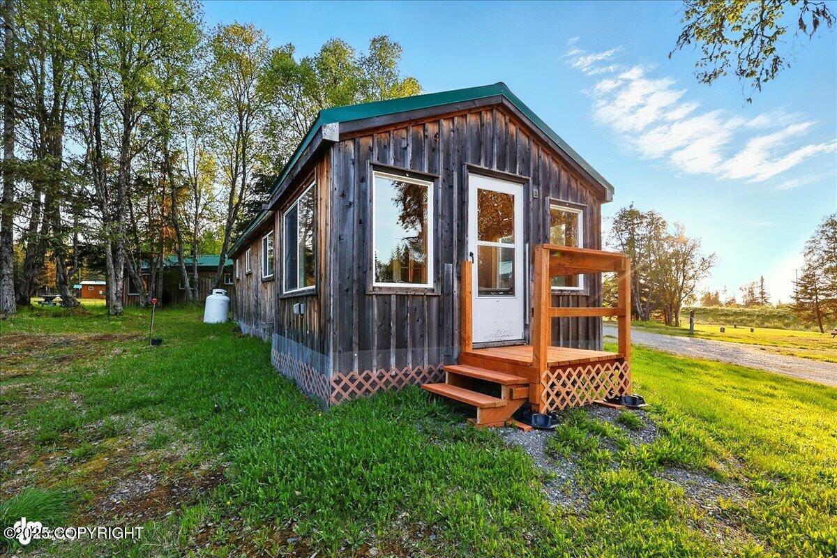 13364 Sterling Highway