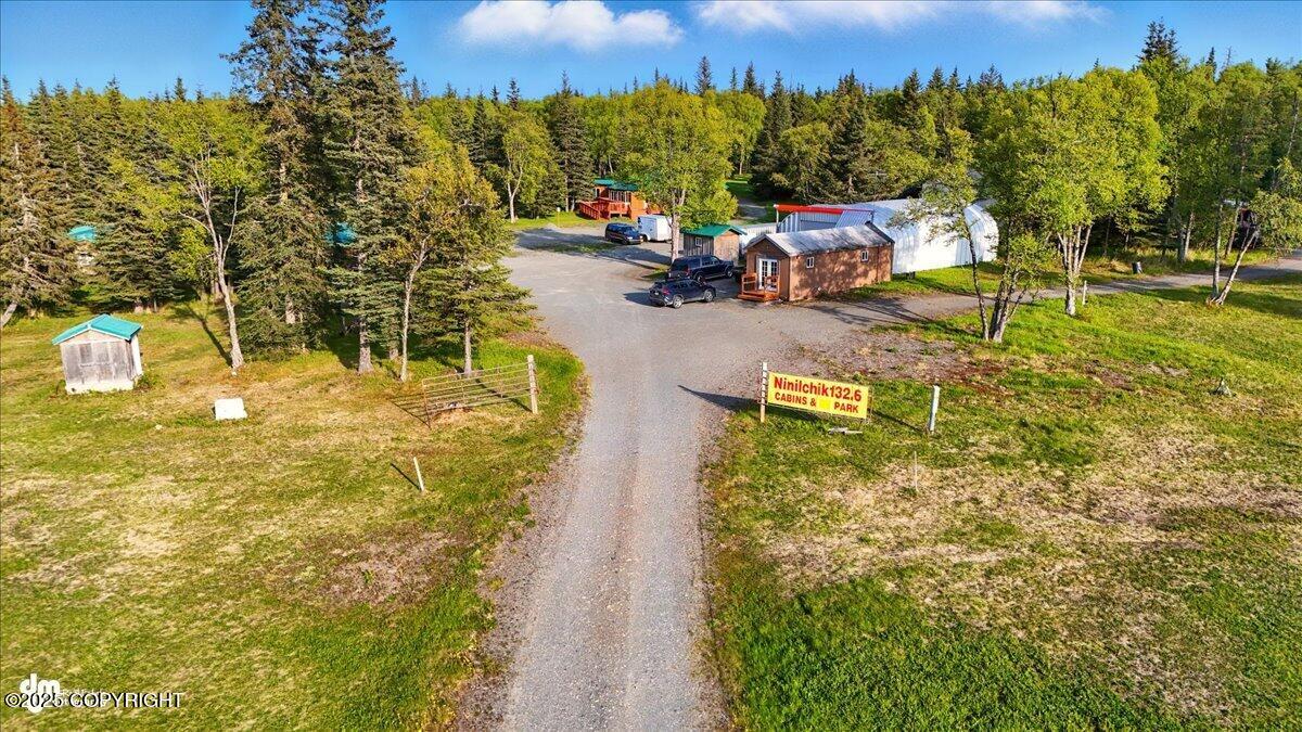 13364 Sterling Highway