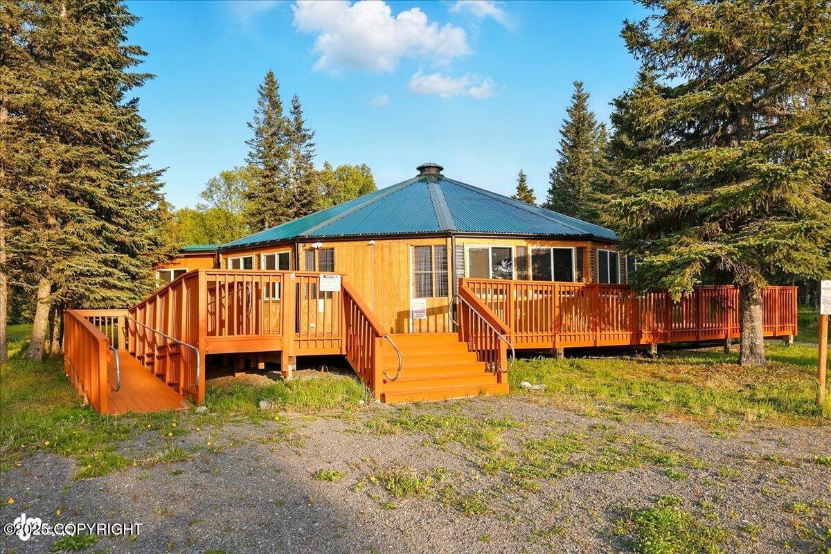 13364 Sterling Highway