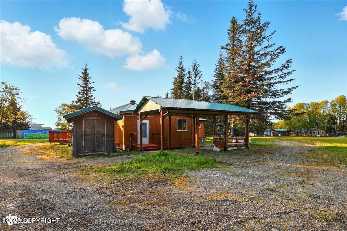 13364 Sterling Highway