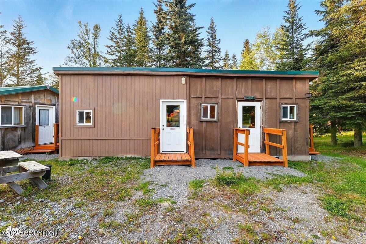 13364 Sterling Highway