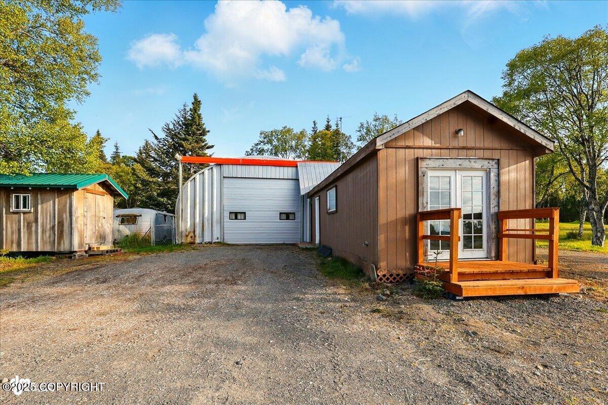 13364 Sterling Highway