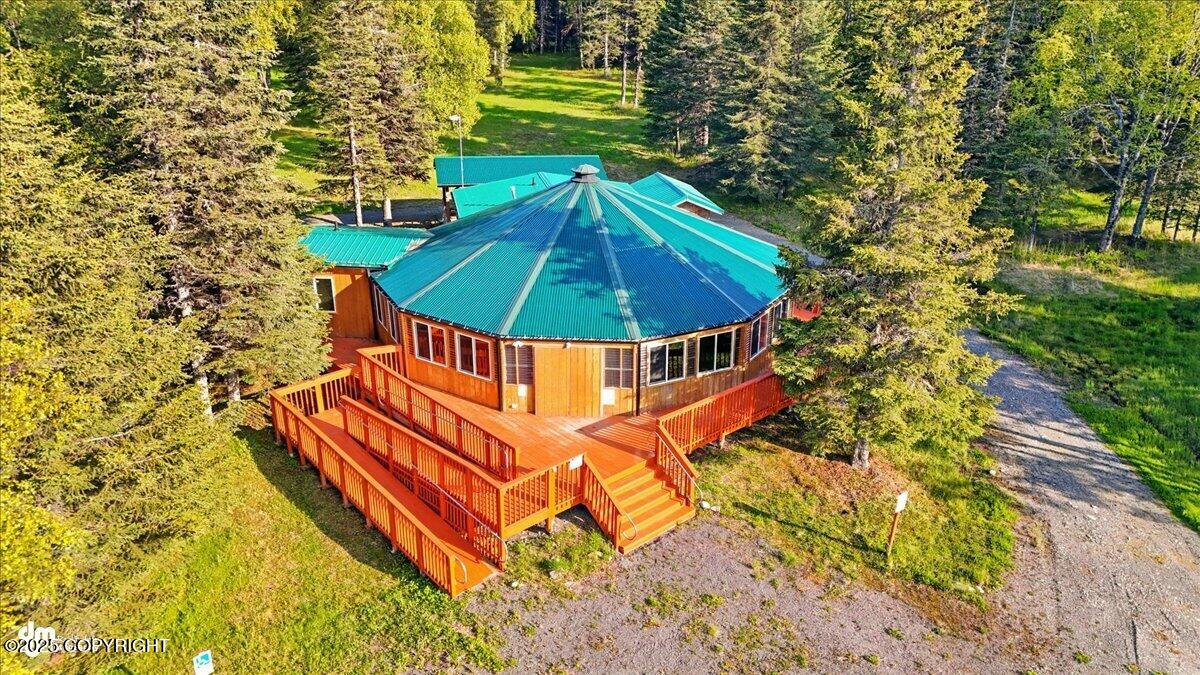 13364 Sterling Highway