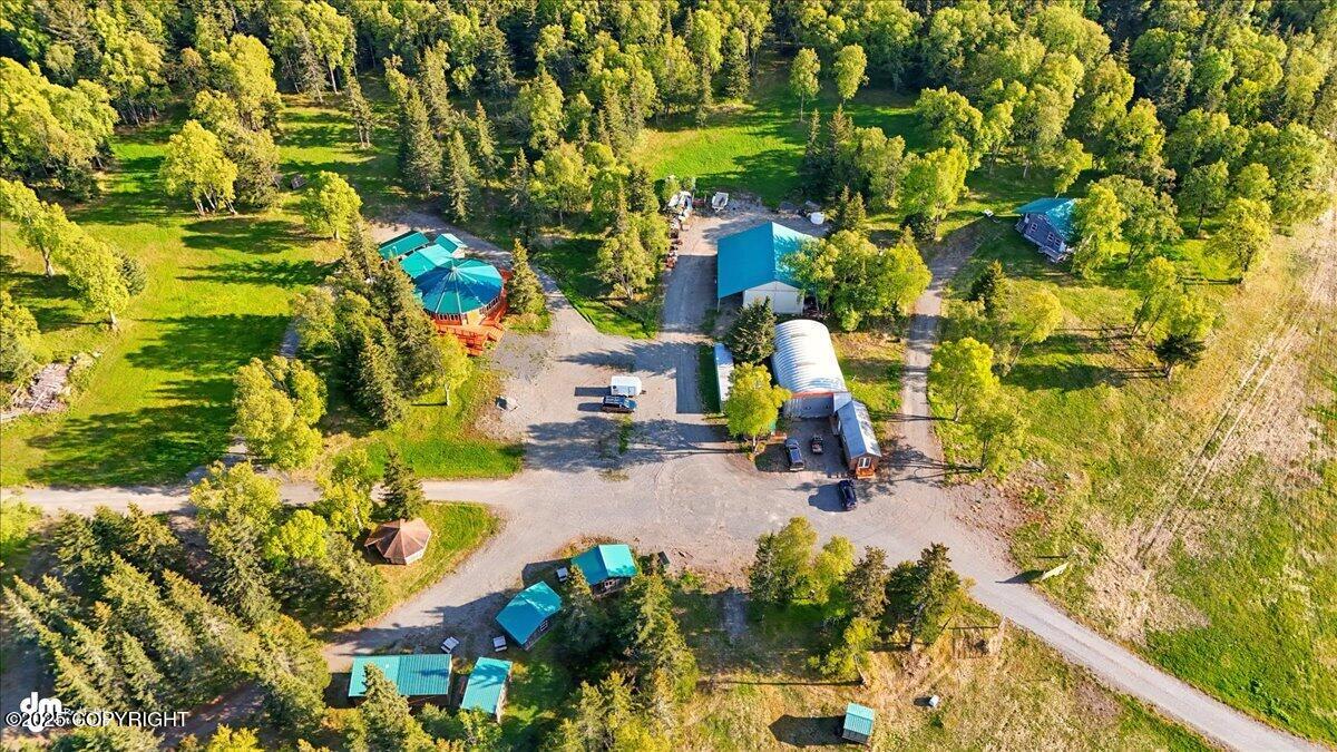 13364 Sterling Highway