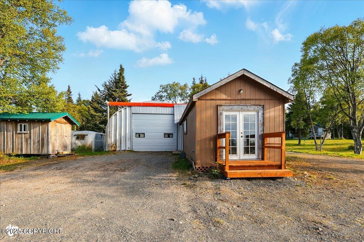 13364 Sterling Highway