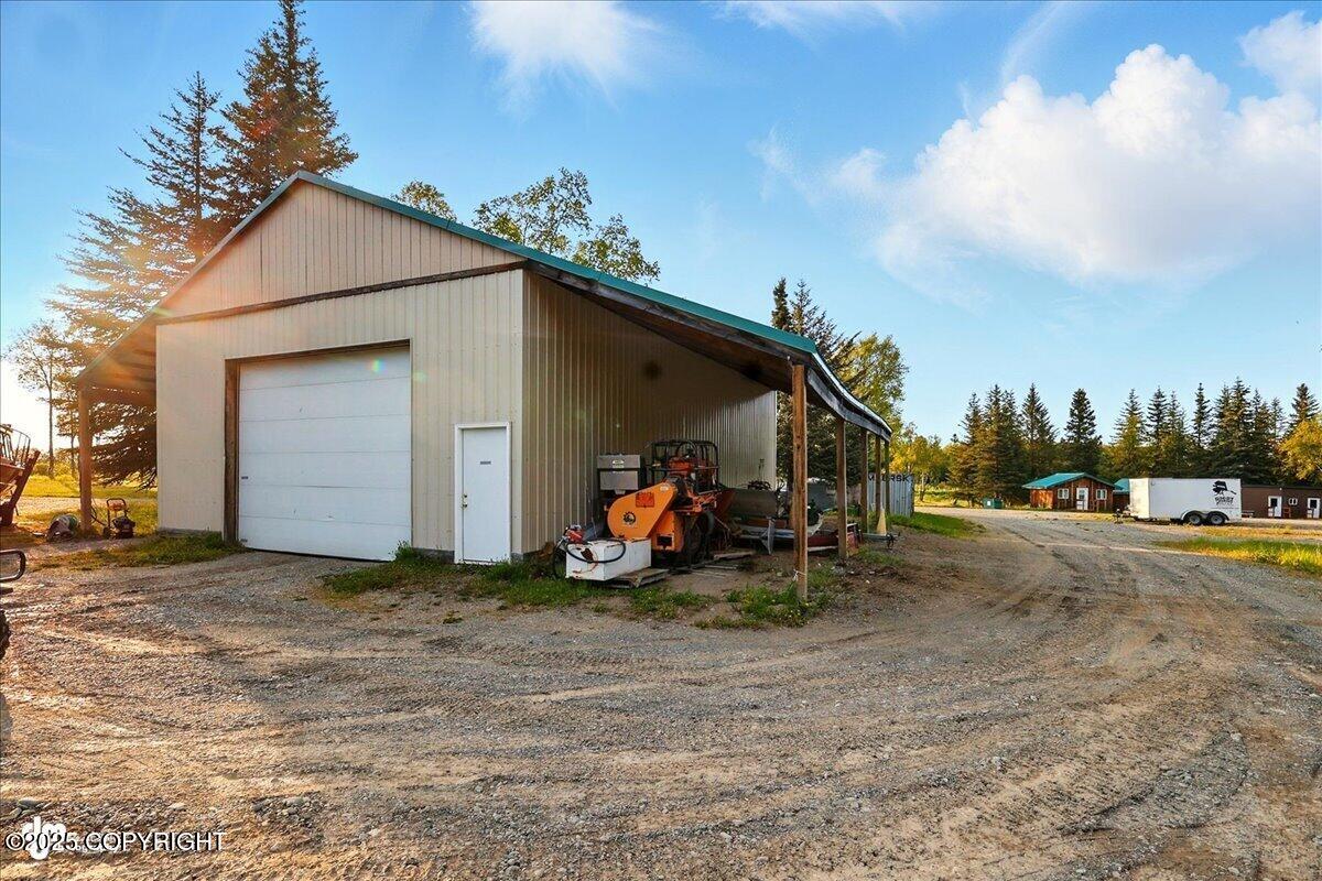 13364 Sterling Highway