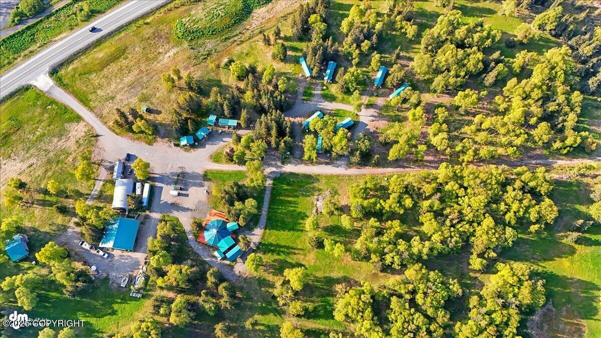 13364 Sterling Highway