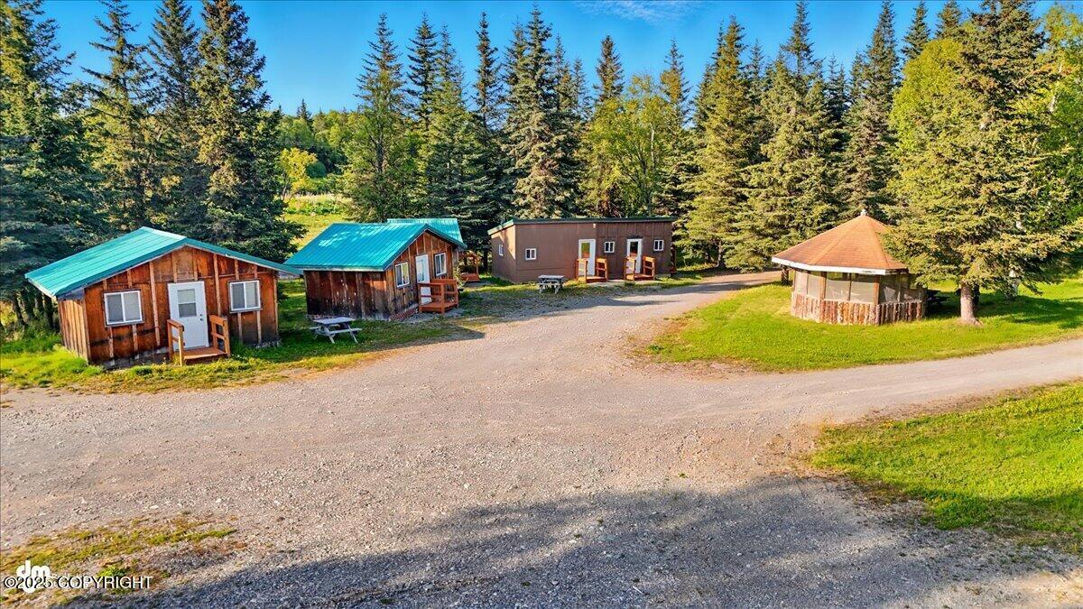 13364 Sterling Highway