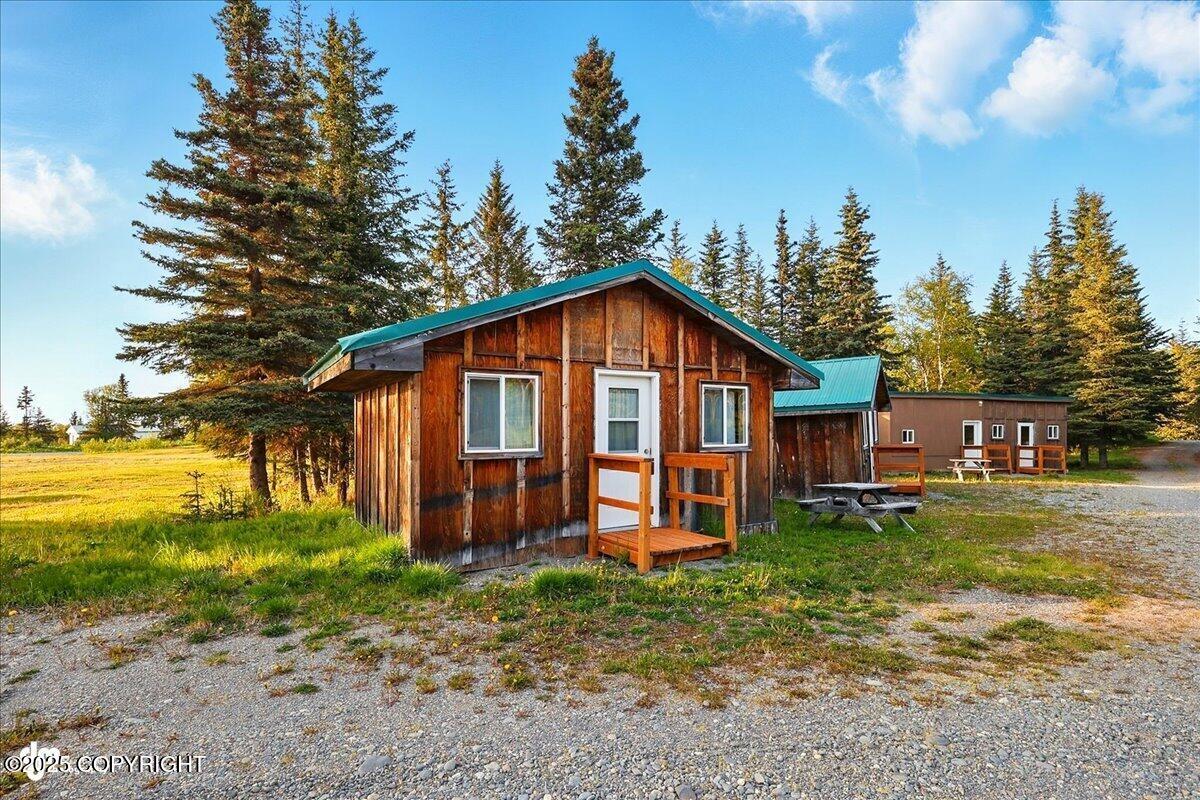 13364 Sterling Highway