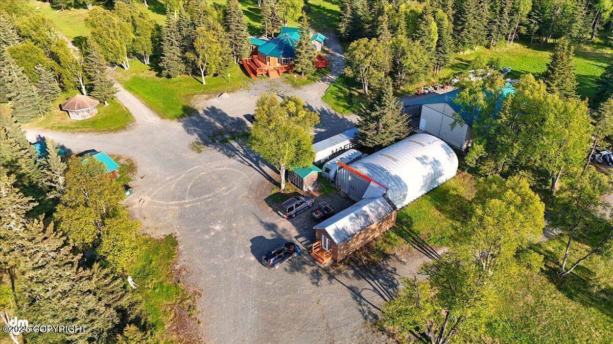 13364 Sterling Highway