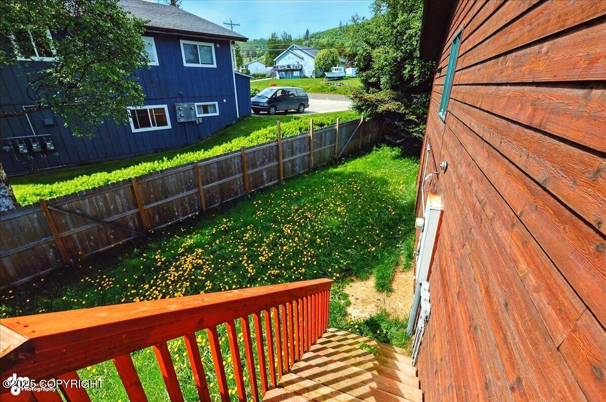 4085 Calhoun Street