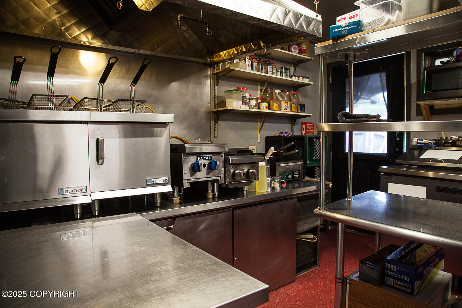 453 E Pioneer Avenue